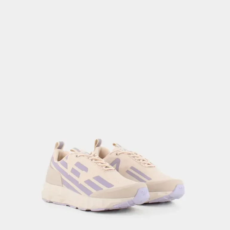XCC52- SNEAKERS BIANCO X8X033 XCC52 S328