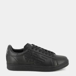 XCC51- SNEAKERS NERO X8X001-WXCC51A083