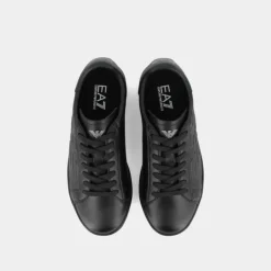 XCC51- SNEAKERS NERO X8X001-WXCC51A083