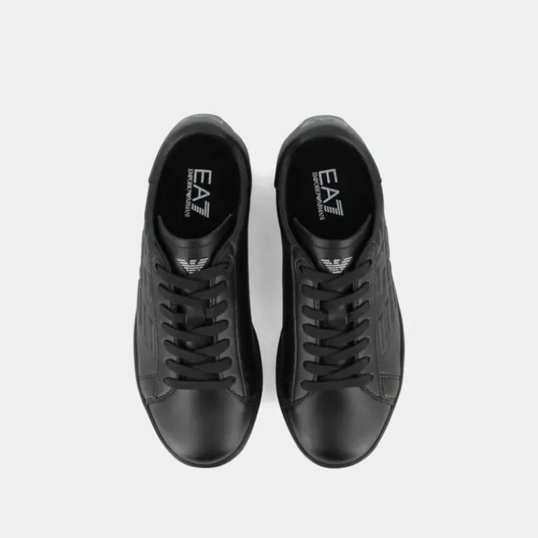 XCC51- SNEAKERS NERO X8X001-WXCC51A083