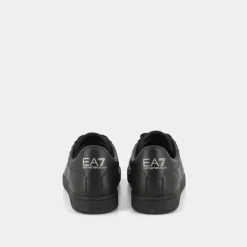 XCC51- SNEAKERS NERO X8X001-WXCC51A083