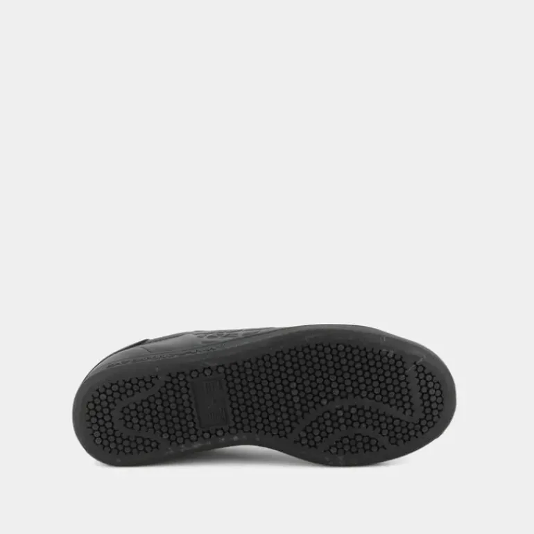 XCC51- SNEAKERS NERO X8X001-WXCC51A083