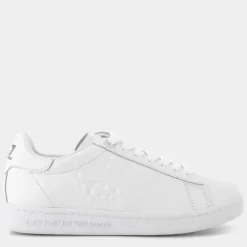 XCC51- SNEAKERS WHITE X8X001.