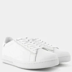 XCC51- SNEAKERS WHITE X8X001.