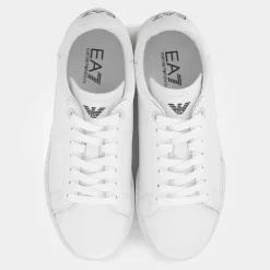 XCC51- SNEAKERS WHITE X8X001.