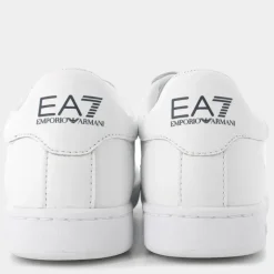 XCC51- SNEAKERS WHITE X8X001.