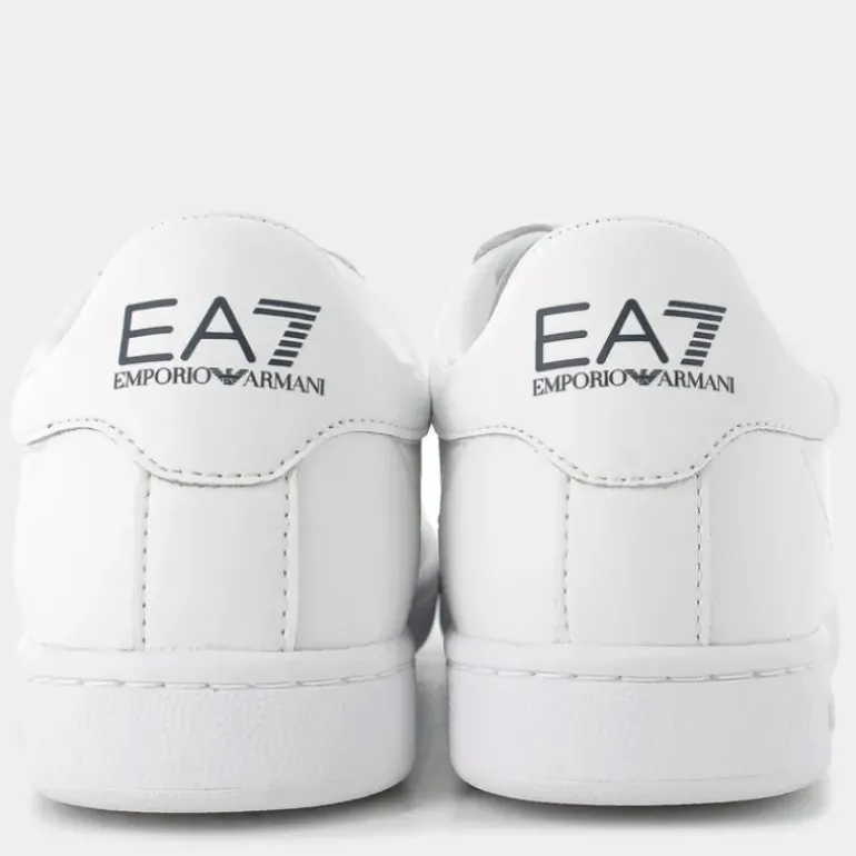 XCC51- SNEAKERS WHITE X8X001.