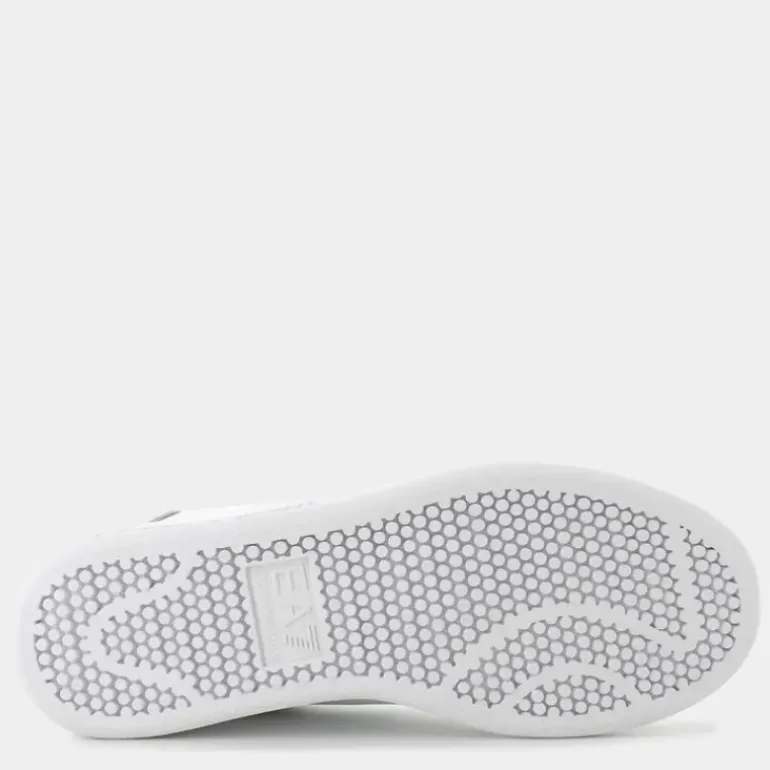 XCC51- SNEAKERS WHITE X8X001.