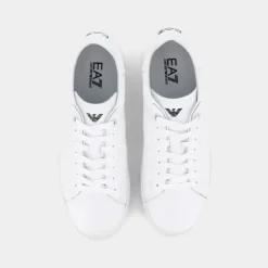 XCC51- SNEAKERS WHITE X8X001