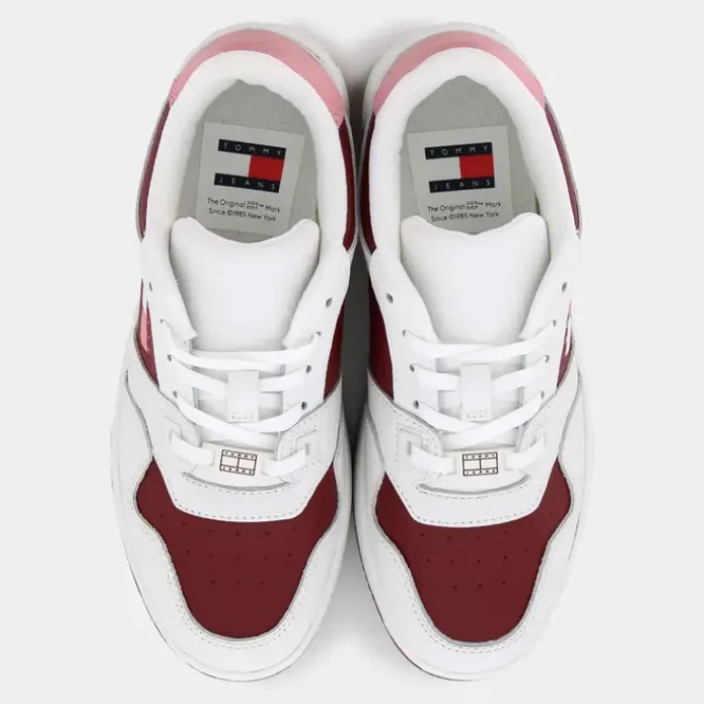 XKG- SNEAKERS Red Carpet 2571