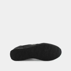 XK219- SNEAKERS BLACK X8X027 XK219 R659