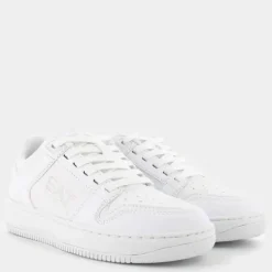 XK404- SNEAKERS WHITE/ANTARTICA X8X189