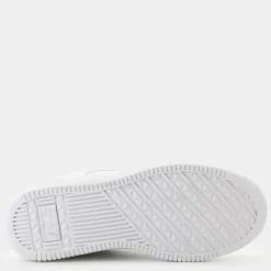 XK404- SNEAKERS WHITE/ANTARTICA X8X189