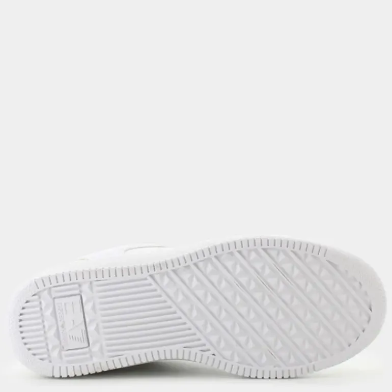XK404- SNEAKERS WHITE/ANTARTICA X8X189
