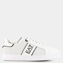 XOT62- SNEAKERS BIANCO XSX109