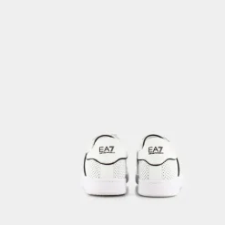 XOT62- SNEAKERS BIANCO XSX109