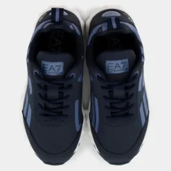 XOT54- SNEAKERS BLU XSX105 XOT54 T503