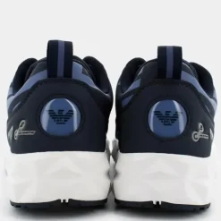 XOT54- SNEAKERS BLU XSX105 XOT54 T503