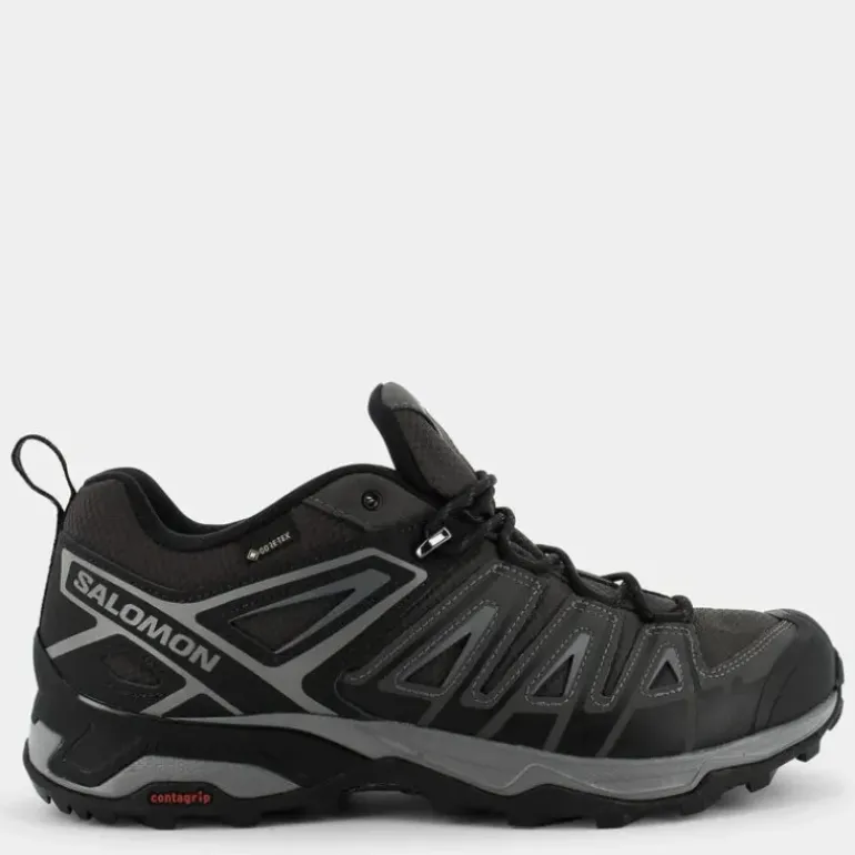 X ULTRA GTX- SPORTIVE BLACK 471968