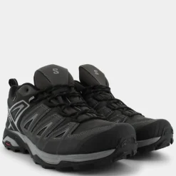 X ULTRA GTX- SPORTIVE BLACK 471968