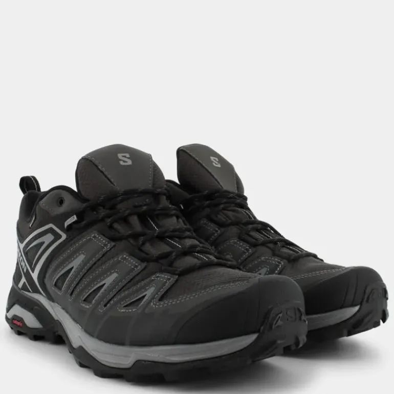 X ULTRA GTX- SPORTIVE BLACK 471968