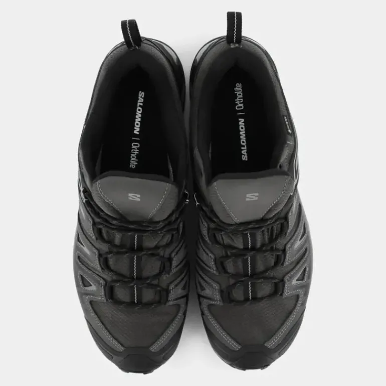 X ULTRA GTX- SPORTIVE BLACK 471968