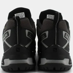X ULTRA GTX- SPORTIVE BLACK 471968