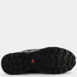 X ULTRA GTX- SPORTIVE BLACK 471968