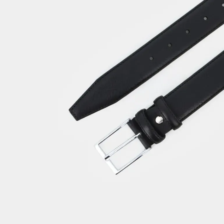 XXL- CINTURE NERO DG-E24-105
