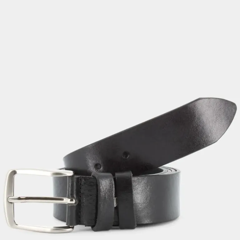 XXL- CINTURE NERO DG-I25-204