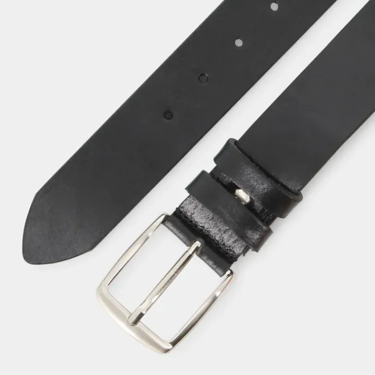 XXL- CINTURE NERO DG-I25-204