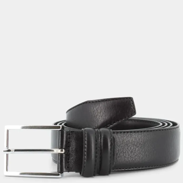 XXL- CINTURE NERO DG-I24-103