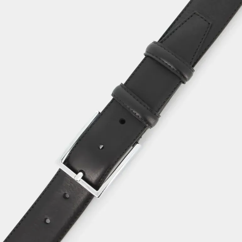 XXL- CINTURE NERO DG-I24-103