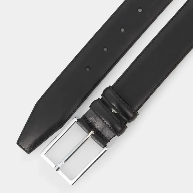 XXL- CINTURE NERO DG-I24-103