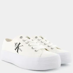 YBR -- SNEAKERS BIANCO YW0YW01030YBR
