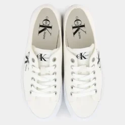 YBR -- SNEAKERS BIANCO YW0YW01030YBR
