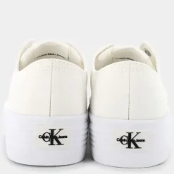 YBR -- SNEAKERS BIANCO YW0YW01030YBR