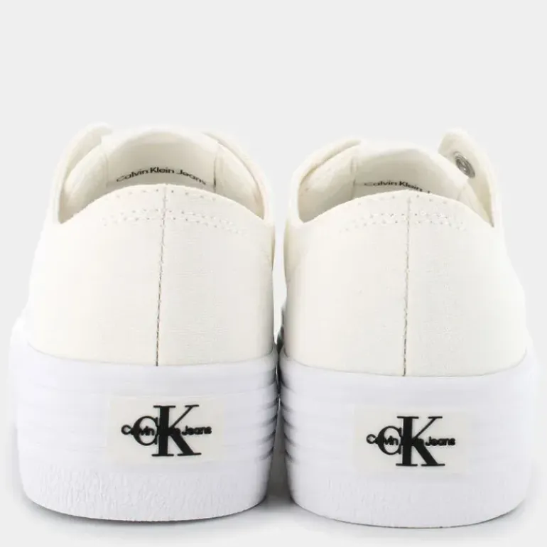 YBR -- SNEAKERS BIANCO YW0YW01030YBR