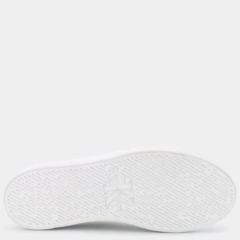 YBR -- SNEAKERS BIANCO YW0YW01030YBR