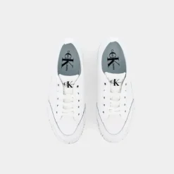 YBR- SNEAKERS BIANCO YW0YW01025YBR