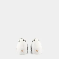 YBR- SNEAKERS BIANCO YW0YW01025YBR