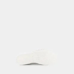 YBR- SNEAKERS BIANCO YW0YW01025YBR