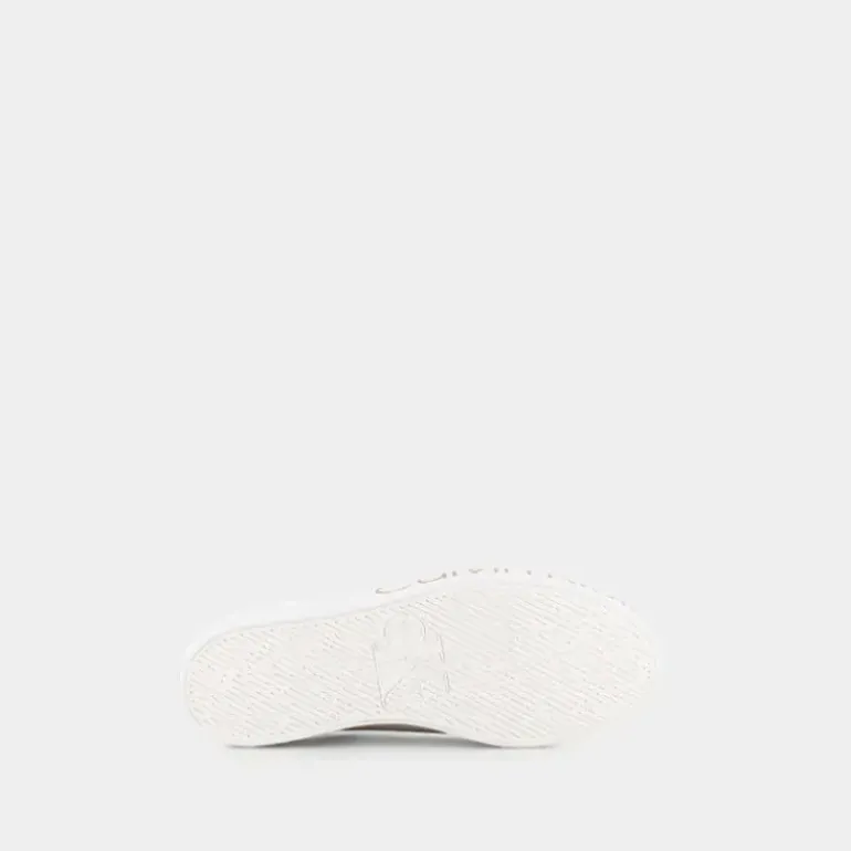 YBR- SNEAKERS BIANCO YW0YW01025YBR
