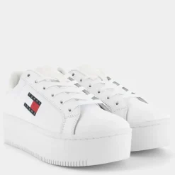 YBS- SNEAKERS BIANCO EN0EN02518YBS