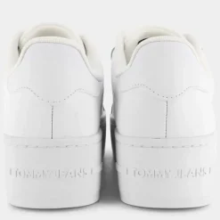 YBS- SNEAKERS BIANCO EN0EN02518YBS