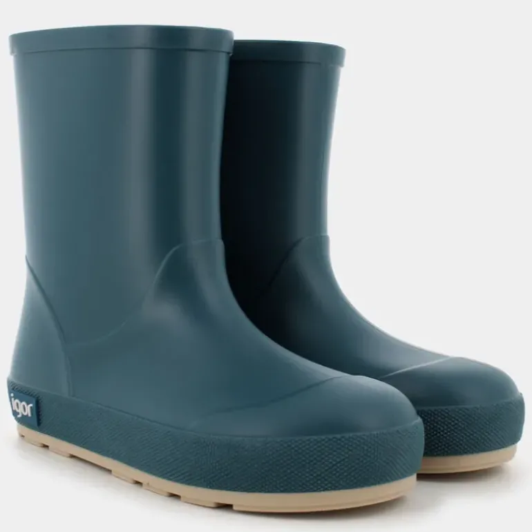 YOGI DK- PIOGGIA BLU W10294-213