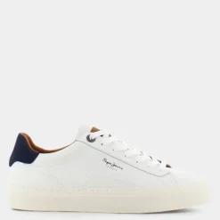 YOGI ORIGINAL- SNEAKERS WHITE PMS30930