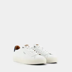 YOGI ORIGINAL- SNEAKERS WHITE PMS30930