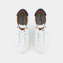 YOGI ORIGINAL- SNEAKERS WHITE PMS30930