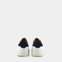 YOGI ORIGINAL- SNEAKERS WHITE PMS30930
